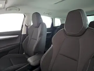 Škoda Karoq Selection