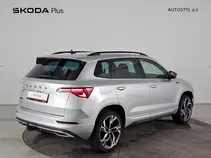 Karoq SportLine