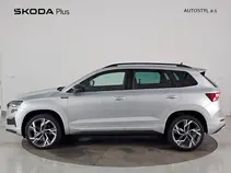 Karoq SportLine