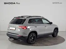 Karoq Ambition Plus