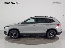 Karoq Ambition Plus