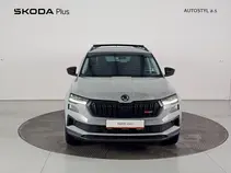 Karoq Ambition Plus