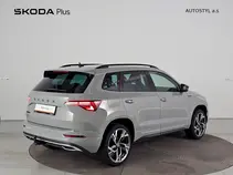 Karoq SportLine