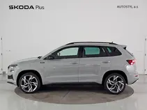 Karoq SportLine