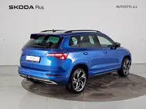 Karoq SportLine