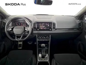 Škoda Karoq SportLine