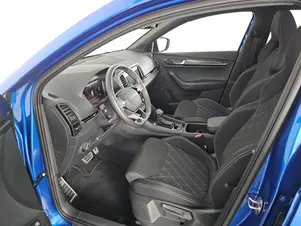 Škoda Karoq SportLine