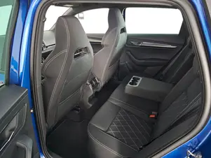 Škoda Karoq SportLine