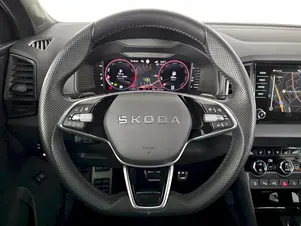 Škoda Karoq SportLine