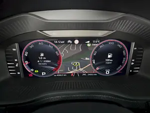 Škoda Karoq SportLine