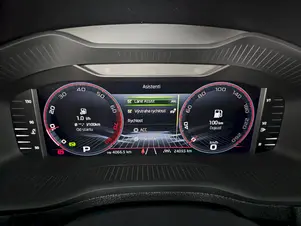 Škoda Karoq SportLine