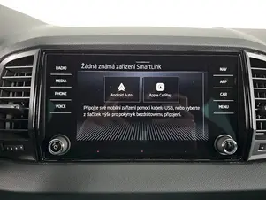Škoda Karoq SportLine