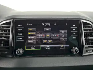 Škoda Karoq SportLine