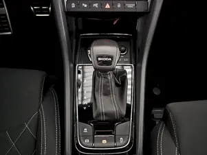 Škoda Karoq SportLine