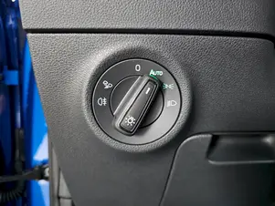 Škoda Karoq SportLine