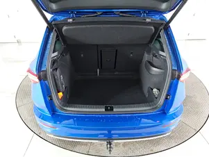 Škoda Karoq SportLine