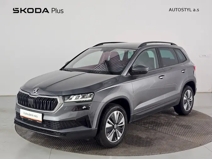 Karoq Akční model