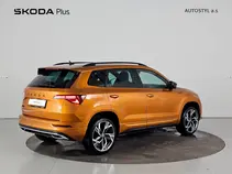 Karoq SportLine
