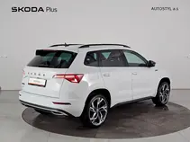 Karoq SportLine