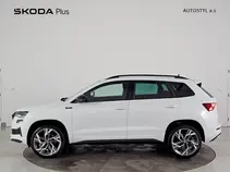 Karoq SportLine