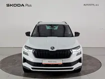 Karoq SportLine