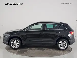 Škoda Karoq Style