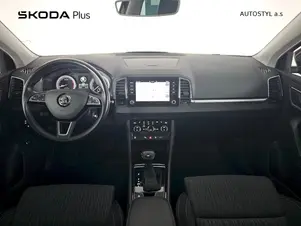 Škoda Karoq Style