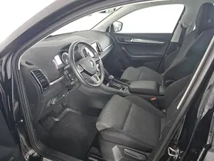 Škoda Karoq Style