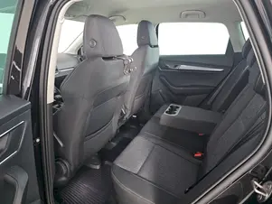 Škoda Karoq Style