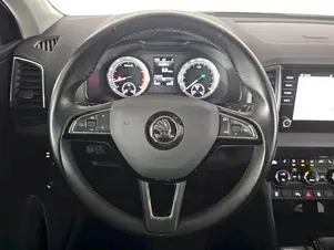 Škoda Karoq Style
