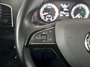 Škoda Karoq Style