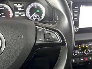 Škoda Karoq Style