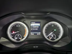 Škoda Karoq Style