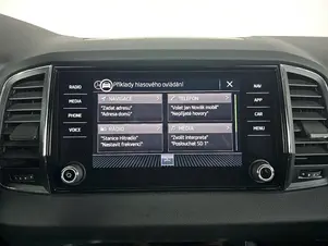Škoda Karoq Style