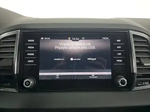 Škoda Karoq Style