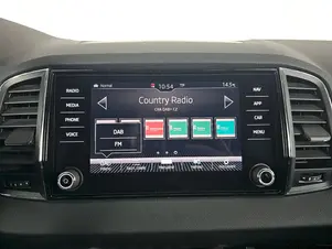 Škoda Karoq Style