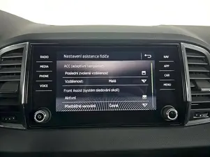 Škoda Karoq Style