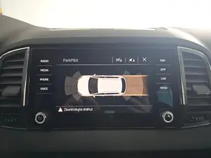 Škoda Karoq Style