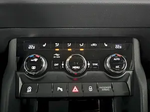 Škoda Karoq Style