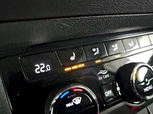 Škoda Karoq Style