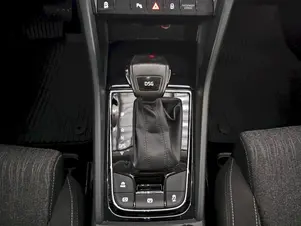 Škoda Karoq Style