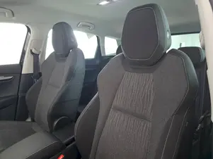 Škoda Karoq Style