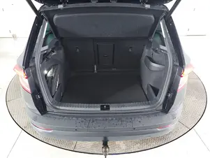 Škoda Karoq Style