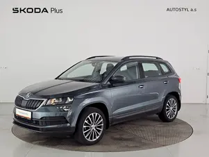 Škoda Karoq Ambition