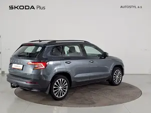 Škoda Karoq Ambition