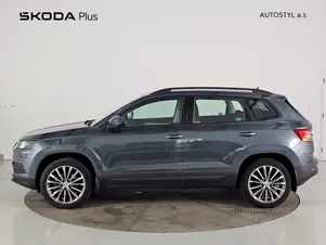 Škoda Karoq Ambition