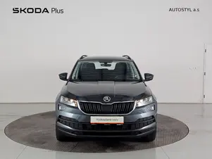 Škoda Karoq Ambition
