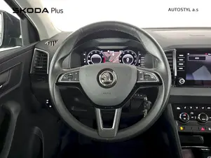 Škoda Karoq Ambition