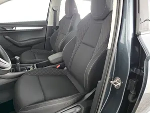 Škoda Karoq Ambition