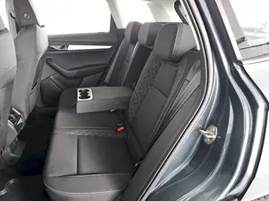 Škoda Karoq Ambition
